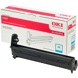 Drum Xanh OKI Dùng Cho Máy In C8600 Drum Xanh OKI Dùng Cho Máy In C8600