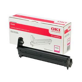 Drum Đỏ OKI Dùng Cho Máy In C8600 Drum Đỏ OKI Dùng Cho Máy In C8600