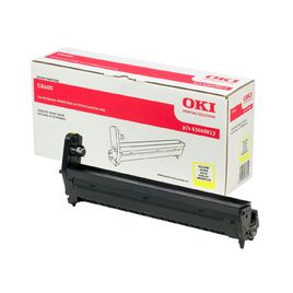 Drum Vàng OKI Dùng Cho Máy In C8600 Drum Vàng OKI Dùng Cho Máy In C8600