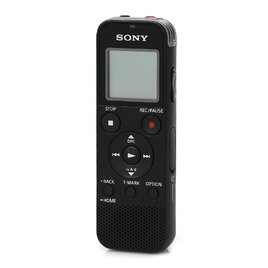 Máy Ghi Âm Kỹ Thuật Số Sony ICD-PX470 Máy Ghi Âm Kỹ Thuật Số Sony ICD-PX470