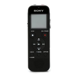 Máy Ghi Âm Kỹ Thuật Số Sony ICD-PX470 Máy Ghi Âm Kỹ Thuật Số Sony ICD-PX470