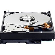 Ổ Cứng HDD 3.5" WD Blue 500GB SATA 7200RPM 16MB Cache (WD5000AAKX)