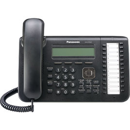 Điện Thoại Lập Trình Panasonic KX-DT543 Điện Thoại Lập Trình Panasonic KX-DT543