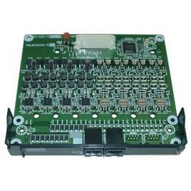 Card Tổng Đài Panasonic KX-NS5173 Card Tổng Đài Panasonic KX-NS5173
