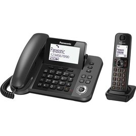 Điện Thoại Bàn Panasonic KXTGF310CX Điện Thoại Bàn Panasonic KXTGF310CX