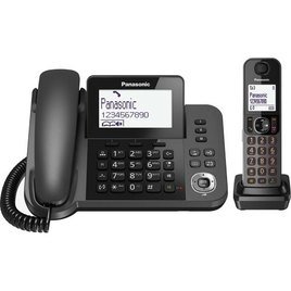 Điện Thoại Bàn Panasonic KXTGF310CX Điện Thoại Bàn Panasonic KXTGF310CX