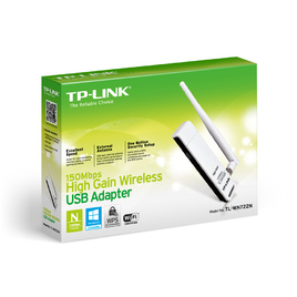 USB Mạng Không Dây TP-Link TL-WN722N USB Mạng Không Dây TP-Link TL-WN722N