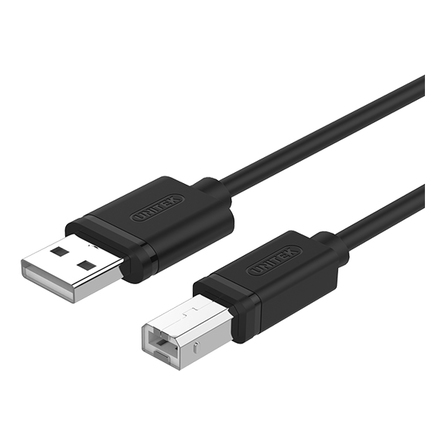 Dây Cáp Máy In Unitek USB 1.8m (Y-C419)