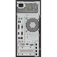 Máy Tính Để Bàn Asus S340MC-I58400038T Core i5-8400/4GB DDR4/1TB HDD/Win 10 Home SL
