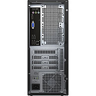 Máy Tính Để Bàn Dell Vostro 3670 MT Core i3-8100/4GB DDR4/1TB HDD/Ubuntu (42VT370024)