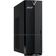 Máy Tính Để Bàn Acer Aspire XC-885 Core i5-8400/4GB DDR4/1TB HDD/NVIDIA GeForce GT 730 2GB GDDR3/FreeDOS (DT.BAQSV.003)