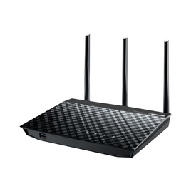Router Không Dây Asus RT-N18U Router Không Dây Asus RT-N18U