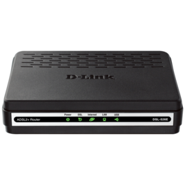 Router Không Dây D-Link DSL-526E Router Không Dây D-Link DSL-526E