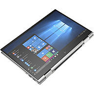 Máy Tính Xách Tay HP EliteBook x360 830 G7 Core i7-10510U/16GB DDR4/1TB SSD PCIe/Cảm Ứng/Win 10 Pro (230L6PA)