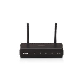 Router Không Dây D-Link DAP-1360 Router Không Dây D-Link DAP-1360