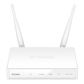 Router Không Dây D-Link DAP-1665 Router Không Dây D-Link DAP-1665