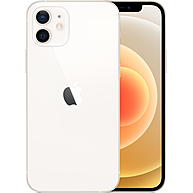 Điện Thoại Di Động Apple iPhone 12 64GB White (MGJ63VN/A)