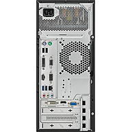 Máy Tính Để Bàn Asus D340MC-I38100159D Core i3-8100/4GB DDR4/128GB SSD/Linux