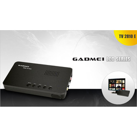 Tivi Box cho LCD CRT Gadmei 2810E Tivi Box cho LCD CRT Gadmei 2810E