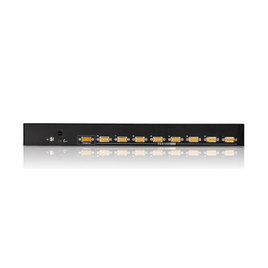 Switch KVM Aten 8-Port PS/2-USB VGA (CS1308) Switch KVM Aten 8-Port PS/2-USB VGA (CS1308)