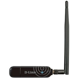 Card Mạng Wi-Fi USB D-Link DWA-137 Card Mạng Wi-Fi USB D-Link DWA-137