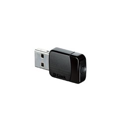 Card Mạng Wi-Fi USB D-Link DWA-171 Card Mạng Wi-Fi USB D-Link DWA-171