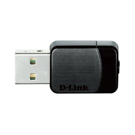 Card Mạng Wi-Fi USB D-Link DWA-171 Card Mạng Wi-Fi USB D-Link DWA-171