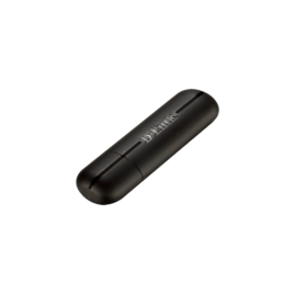 Card Mạng Wi-Fi USB D-Link DWA-123 Card Mạng Wi-Fi USB D-Link DWA-123