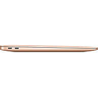 MacBook Air Retina Late 2020 M1 8-Core/8GB Unified/256GB SSD/8-Core GPU/Gold (SA/A)