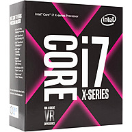 CPU Máy Tính Intel Core i7-7800X 6C/12T 3.50GHz Up to 4.00GHz 8.25MB Cache (LGA 2006)