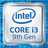CPU Máy Tính Intel Core i3-9100 4C/4T 3.60GHz Up to 4.20GHz 6MB Cache UHD 630 (LGA 1151)