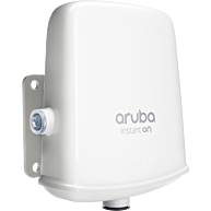 Thiết Bị Access Point Wifi HPE Aruba Instant On AP17 RW 2x2 802.11ac Wave2 (R2X11A)