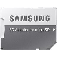Thẻ Nhớ SAMSUNG EVO Plus 512GB microSDXC UHS-I Class 10 (MB-MC512GA/APC)
