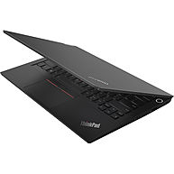 Máy Tính Xách Tay Lenovo ThinkPad E14 Gen 2 Core i7-1165G7/8GB DDR4/512GB SSD PCIe/NoOS (20TA002MVA)