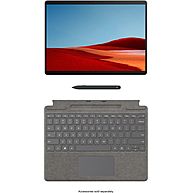Microsoft Surface Pro X 13" 2020 Microsoft SQ2/16GB LPDDR4X/512GB SSD/Cảm Ứng/Win 10 Home (Platinum)