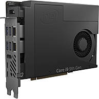 Máy Tính Mini Intel NUC 9 Extreme Core i7-9750H (NUC9I7QNB)