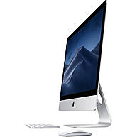 iMac Early 2019 Core i5 3.1GHz/8GB DDR4/1TB Fusion Drive/27" 5K/575X (MRR02SA/A)