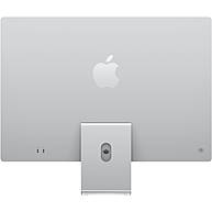 iMac Mid 2021 M1 8-Core/8GB Unified/256GB SSD/7-Core GPU/24" 4.5K (Silver)
