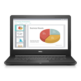 Máy Tính Xách Tay Dell Vostro 3468 K5P6W1 Máy Tính Xách Tay Dell Vostro 3468 K5P6W1