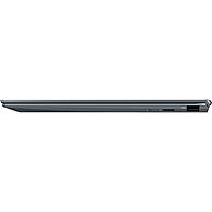Máy Tính Xách Tay Asus ZenBook 14 UX425EA-KI439T Core i7-1165G7/16GB LPDDR4X/512GB SSD PCIe/Win 10 Home