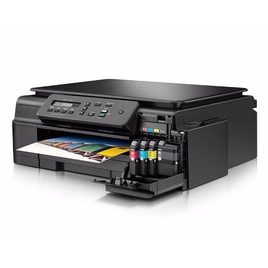 Máy In Phun Đa Chức Năng Brother DCP-T300 Máy In Phun Đa Chức Năng Brother DCP-T300