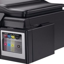 Máy In Phun Đa Chức Năng Brother DCP-T700W Máy In Phun Đa Chức Năng Brother DCP-T700W