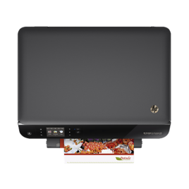 Máy In Phun Màu Đa Chức Năng HP Deskjet IA 4515 Máy In Phun Màu Đa Chức Năng HP Deskjet IA 4515