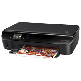 Máy In Phun Màu Đa Chức Năng HP Deskjet IA 4515 Máy In Phun Màu Đa Chức Năng HP Deskjet IA 4515