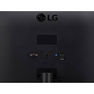 Màn Hình Máy Tính LG 23.8" IPS Full HD 75Hz (24MP60G-B)