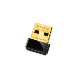 Card Mạng Wi-Fi TP-Link TL-WN725N Card Mạng Wi-Fi TP-Link TL-WN725N