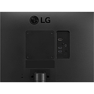 Màn Hình Máy Tính LG 23.8" IPS 2K QHD 75Hz (24QP500-B)