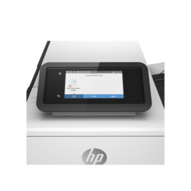 Máy In Phun Màu HP PageWide Pro 552DW Máy In Phun Màu HP PageWide Pro 552DW