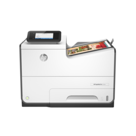 Máy In Phun Màu HP PageWide Pro 552DW Máy In Phun Màu HP PageWide Pro 552DW