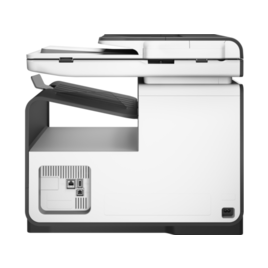 Máy In Phun Đa Chức Năng HP PageWide Pro 477DW Máy In Phun Đa Chức Năng HP PageWide Pro 477DW